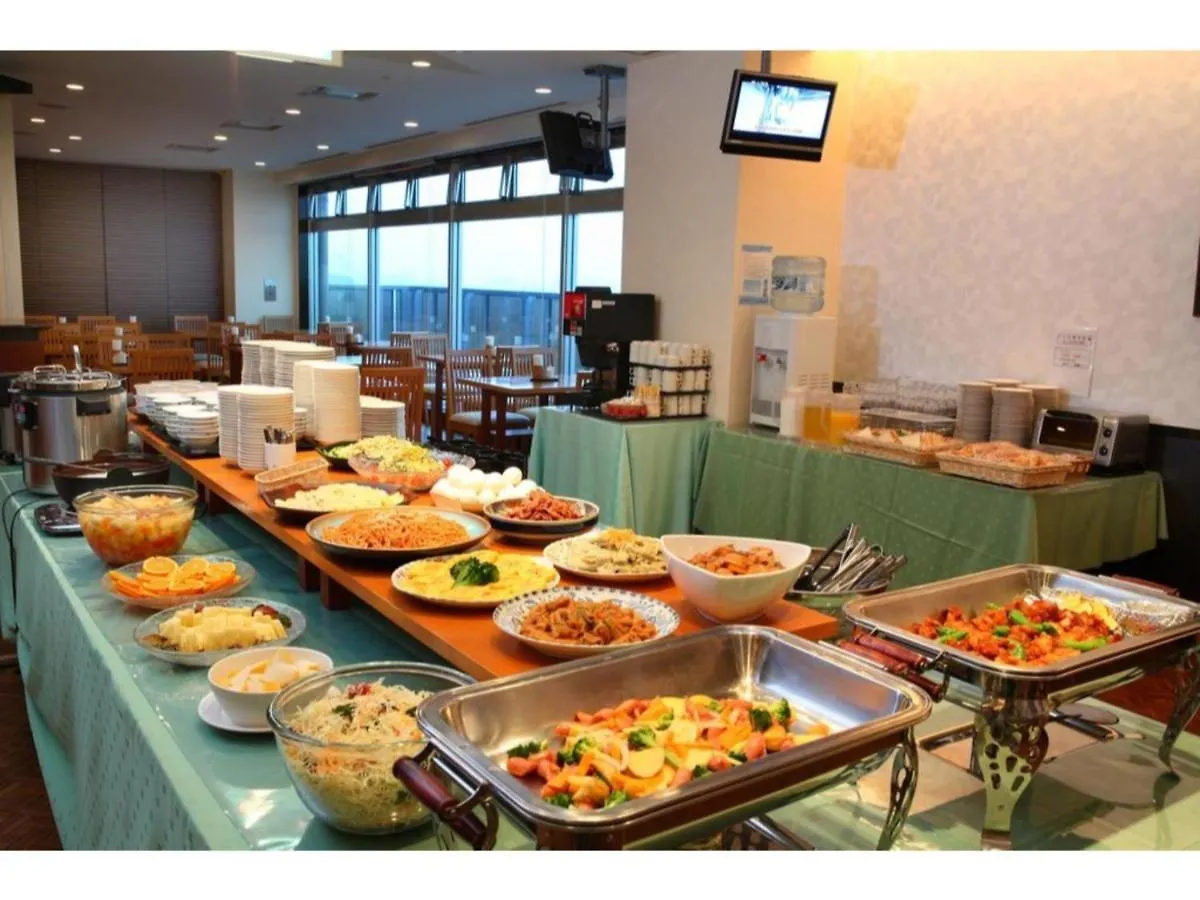 Osaka Joytel Hotel / Vacation Stay 79414 Japonia