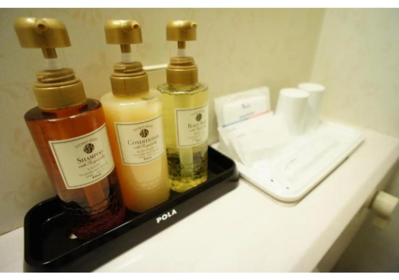 Osaka Joytel Hotel / Vacation Stay 79414 0*,