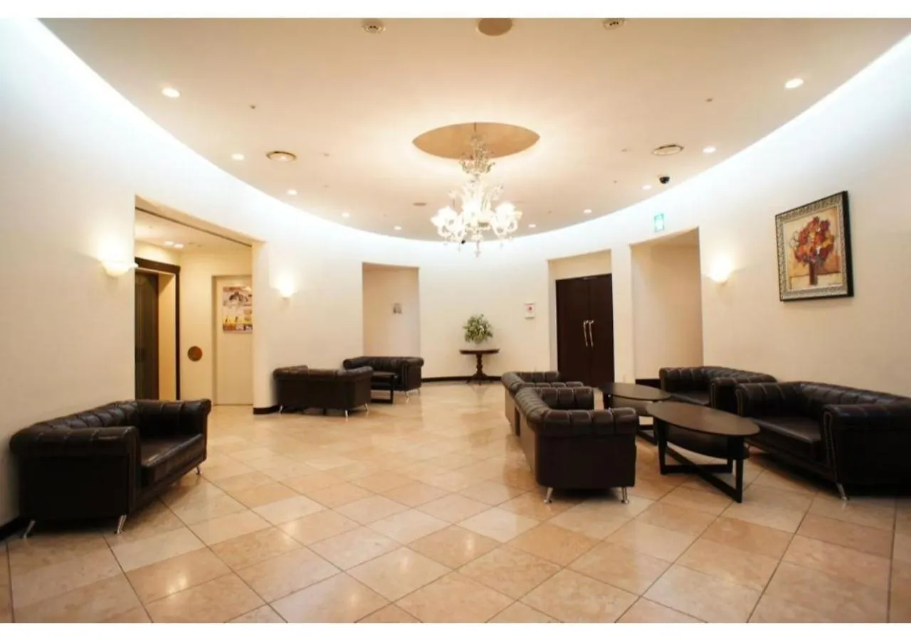 Osaka Joytel Hotel / Vacation Stay 79414