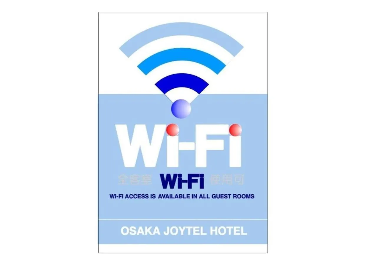 Osaka Joytel Hotel / Vacation Stay 79414