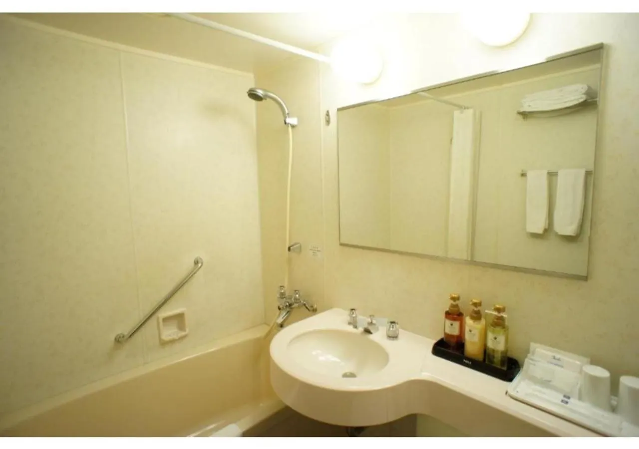 Osaka Joytel Hotel / Vacation Stay 79414 0*,