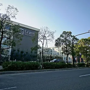 大阪湾柔婕阁饭店 酒店