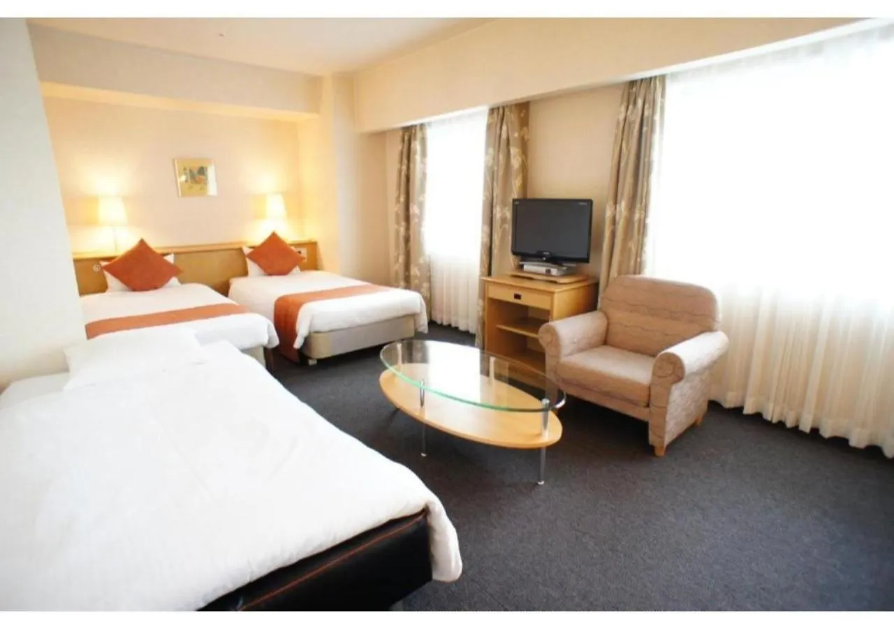 Osaka Joytel Hotel / Vacation Stay 79414