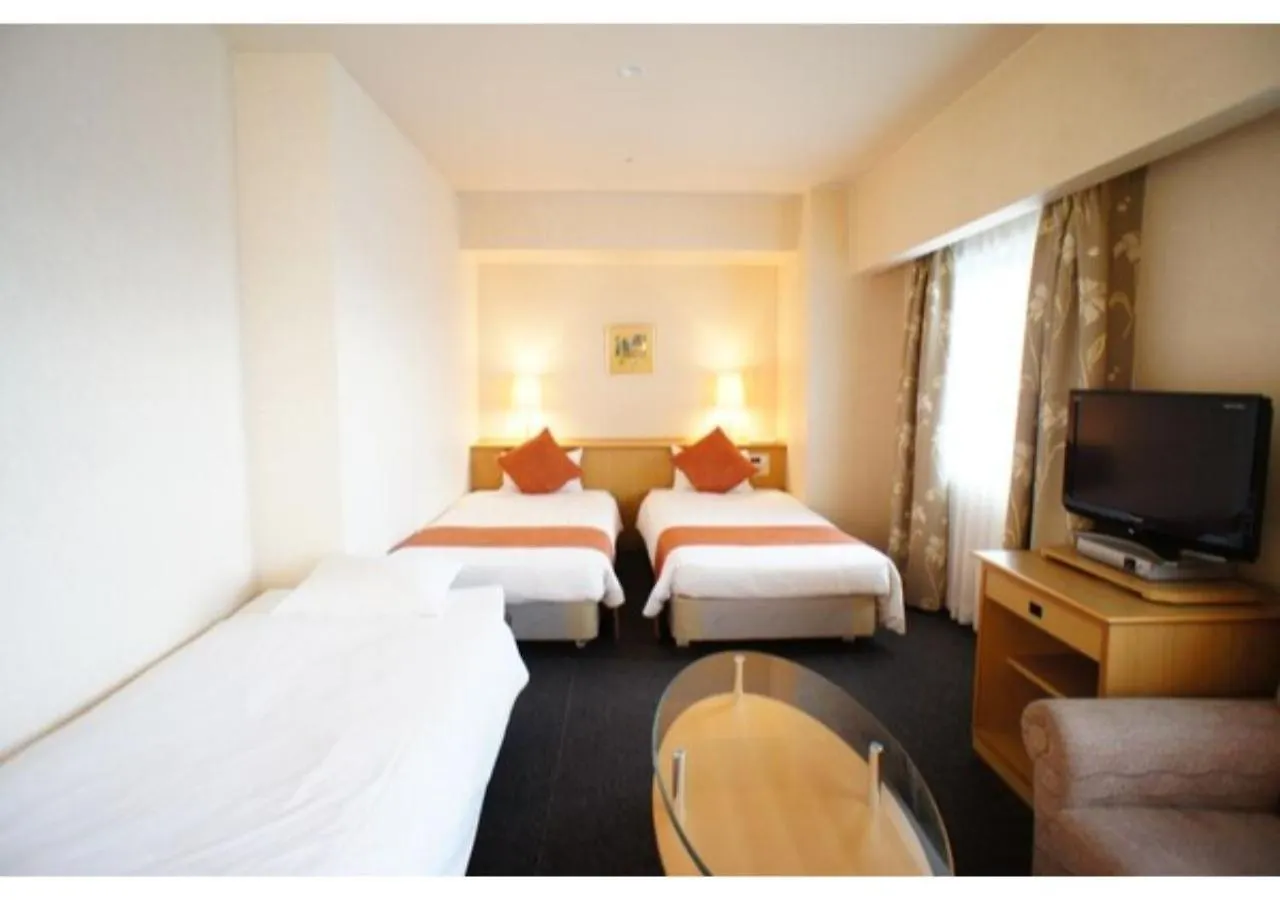 Osaka Joytel Hotel / Vacation Stay 79414 0*,  יפן