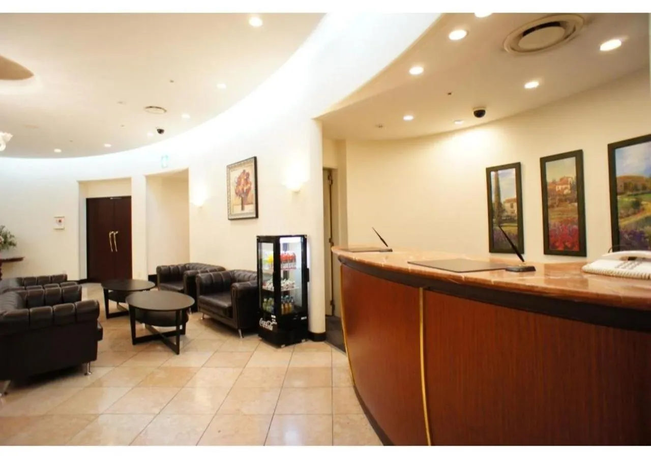 Osaka Joytel Hotel / Vacation Stay 79414 יפן