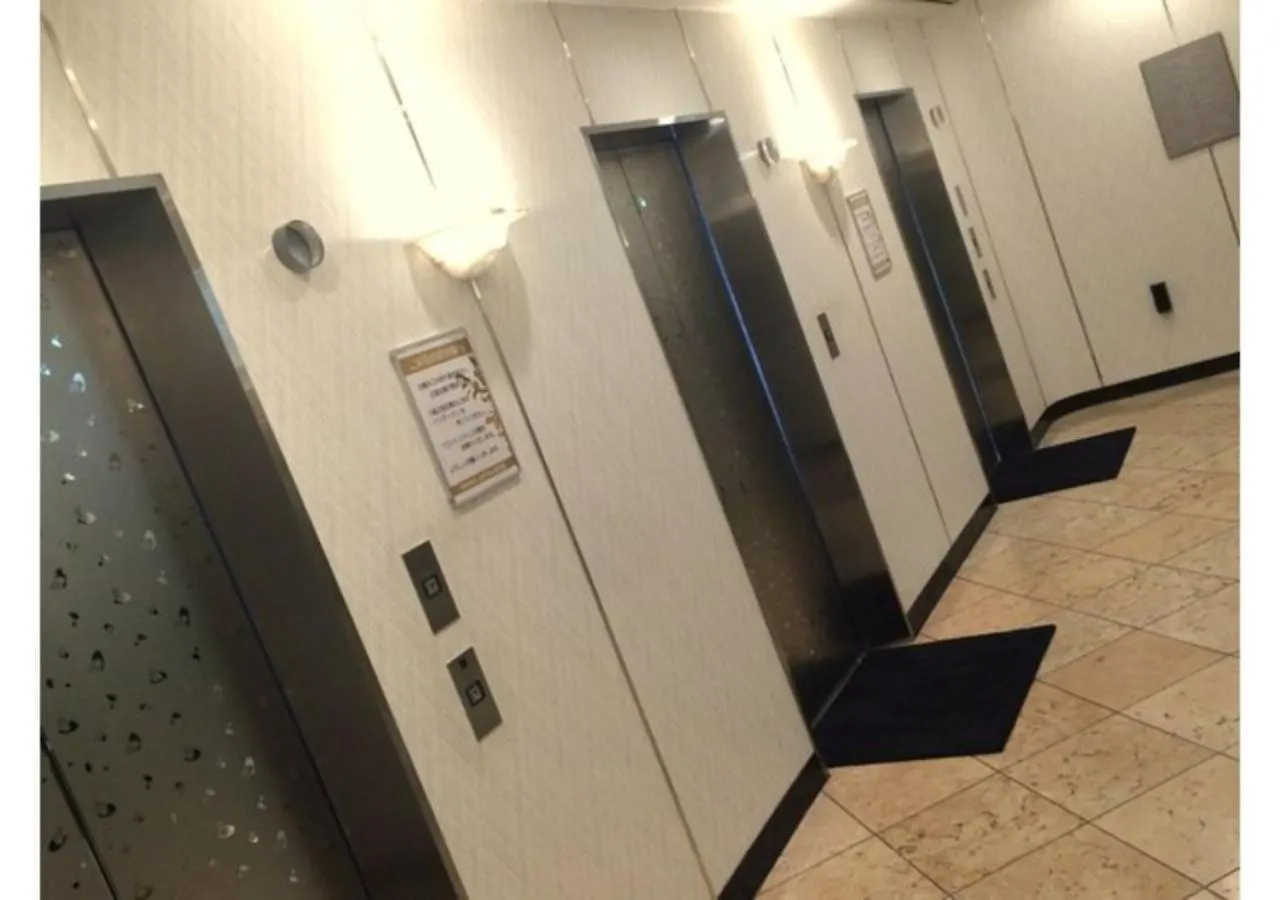 Osaka Joytel Hotel / Vacation Stay 79414