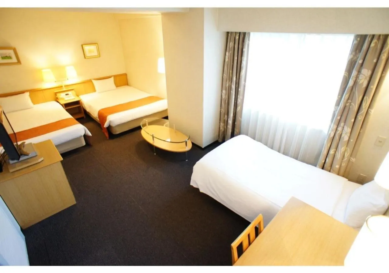Osaka Joytel Hotel / Vacation Stay 79414