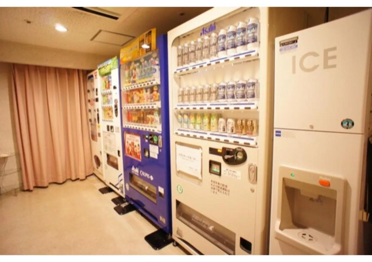 Osaka Joytel Hotel / Vacation Stay 79414 0*,  יפן