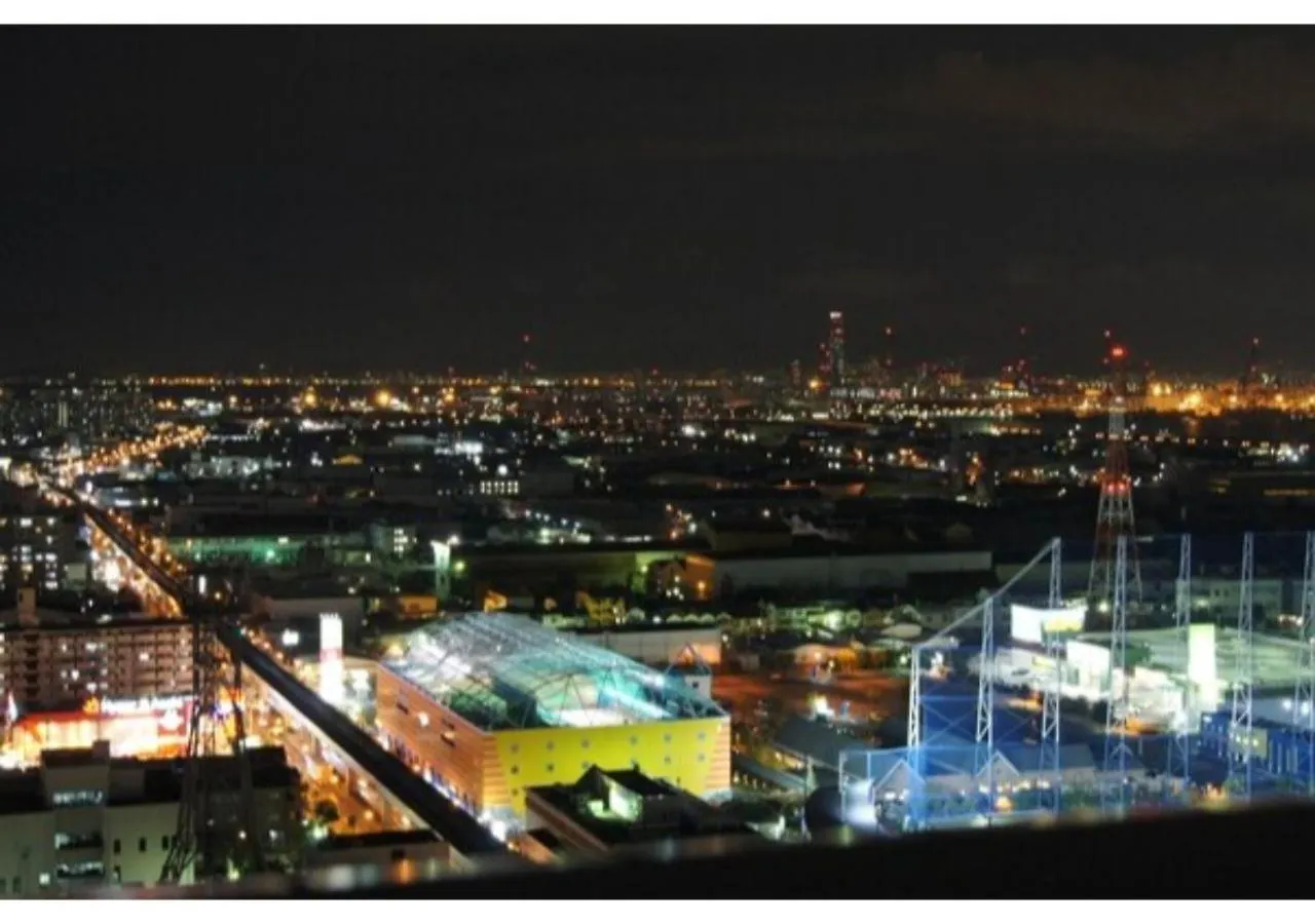 Osaka Joytel Hotel / Vacation Stay 79414